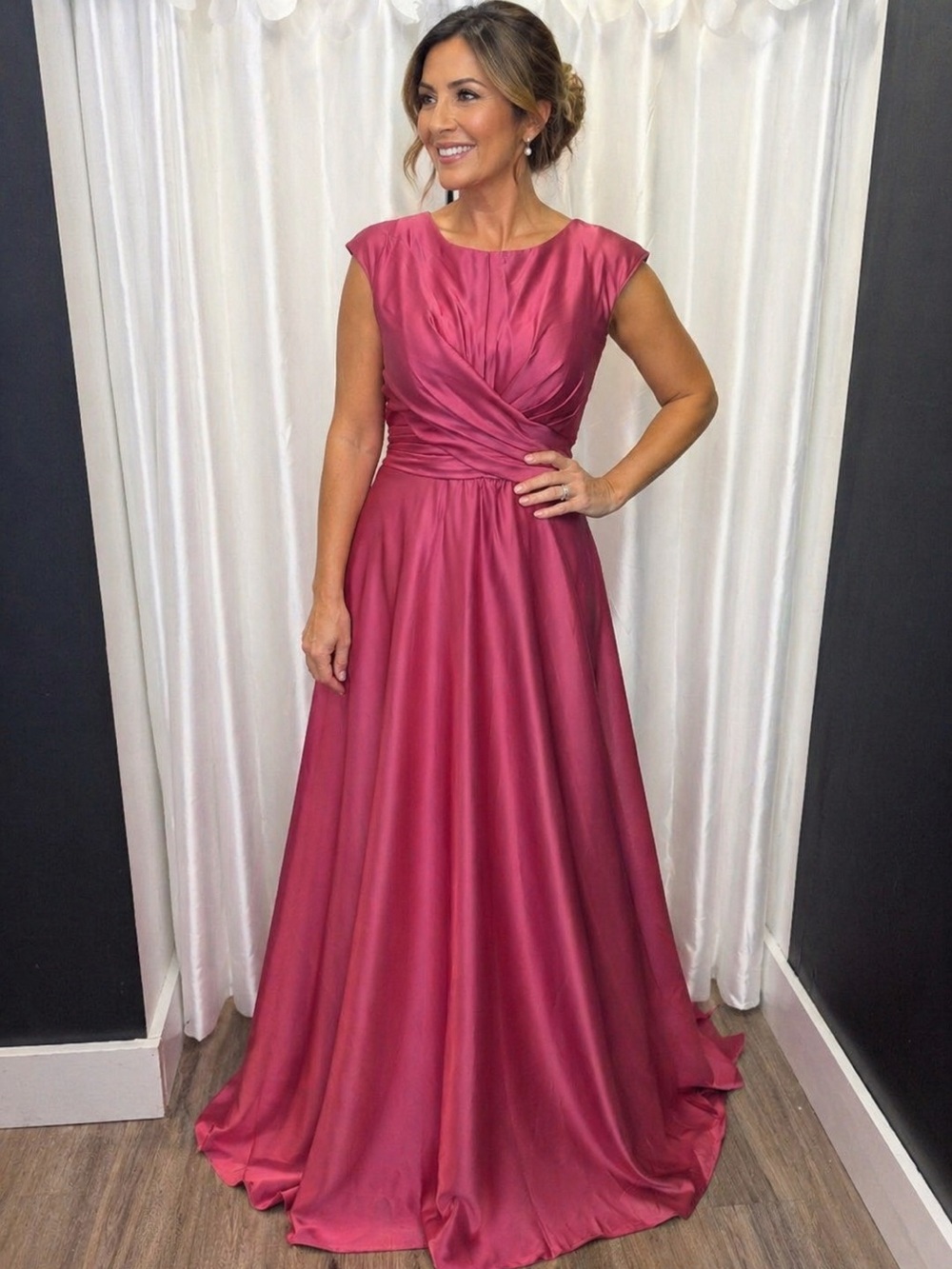 Formal Gown